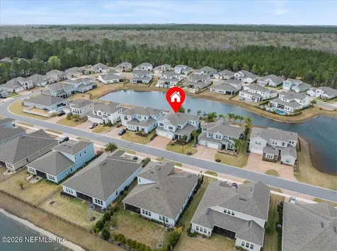 591 Antila Way St. Johns FL 32259