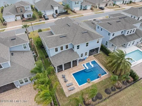 591 Antila Way St. Johns FL 32259