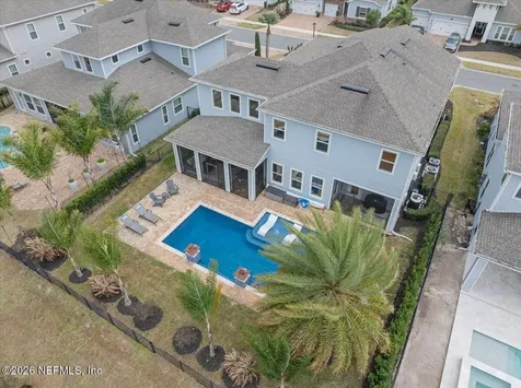 591 Antila Way St. Johns FL 32259