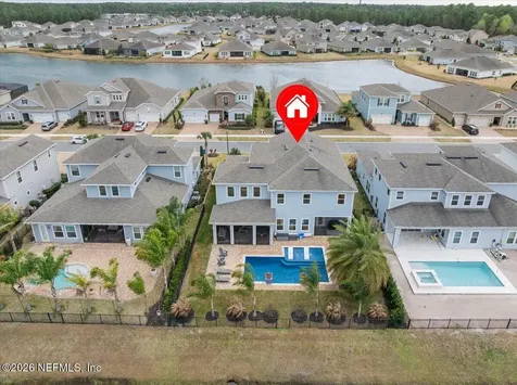591 Antila Way St. Johns FL 32259