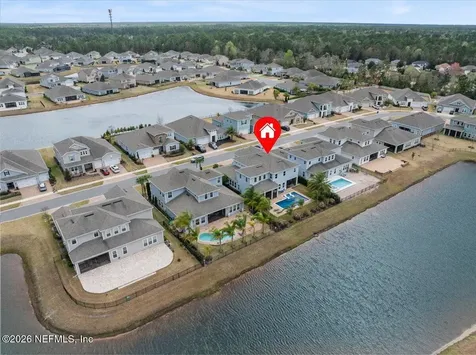 591 Antila Way St. Johns FL 32259