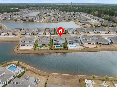 591 Antila Way St. Johns FL 32259
