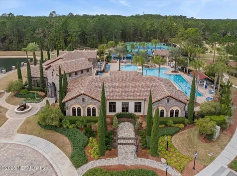 591 Antila Way St. Johns FL 32259