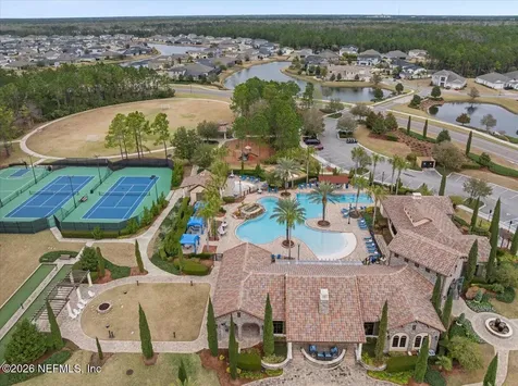 591 Antila Way St. Johns FL 32259