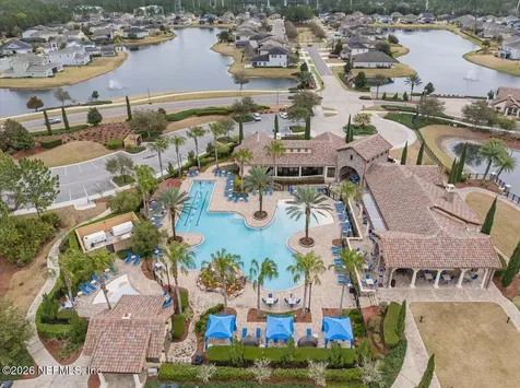 591 Antila Way St. Johns FL 32259