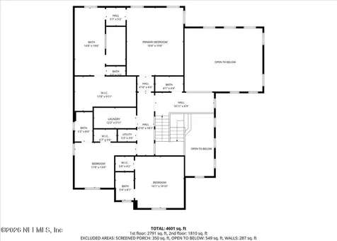 591 Antila Way St. Johns FL 32259