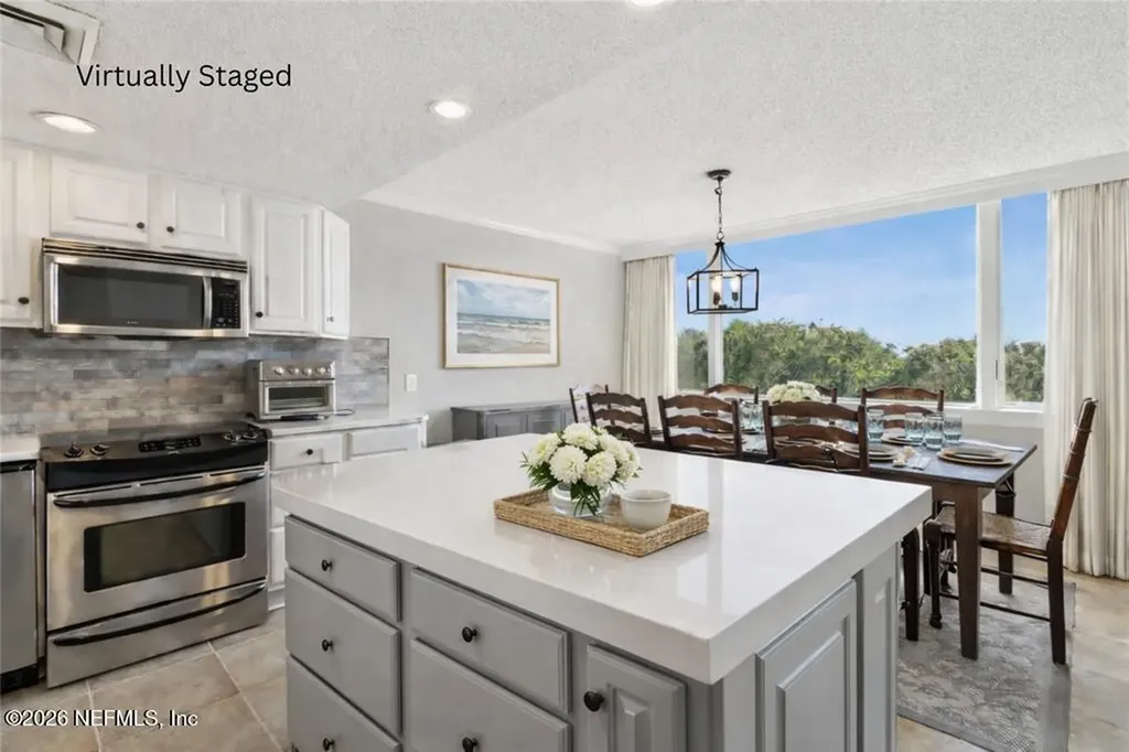 1165 Beach Walker Road Fernandina Beach FL 32034