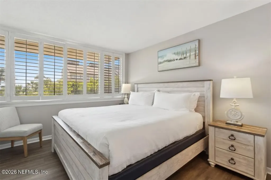 1165 Beach Walker Road Fernandina Beach FL 32034