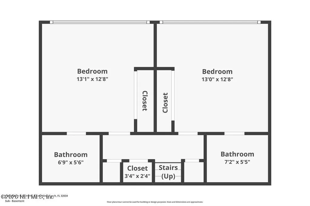 1165 Beach Walker Road Fernandina Beach FL 32034