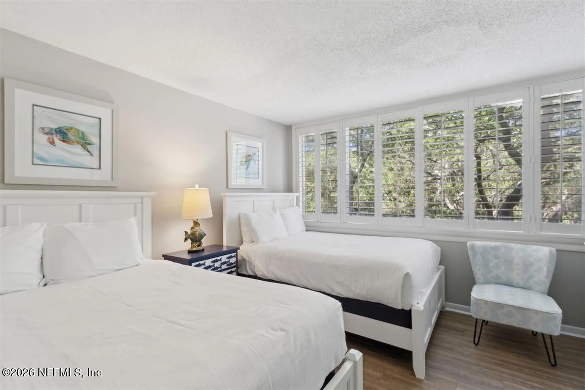 1165 Beach Walker Road Fernandina Beach FL 32034