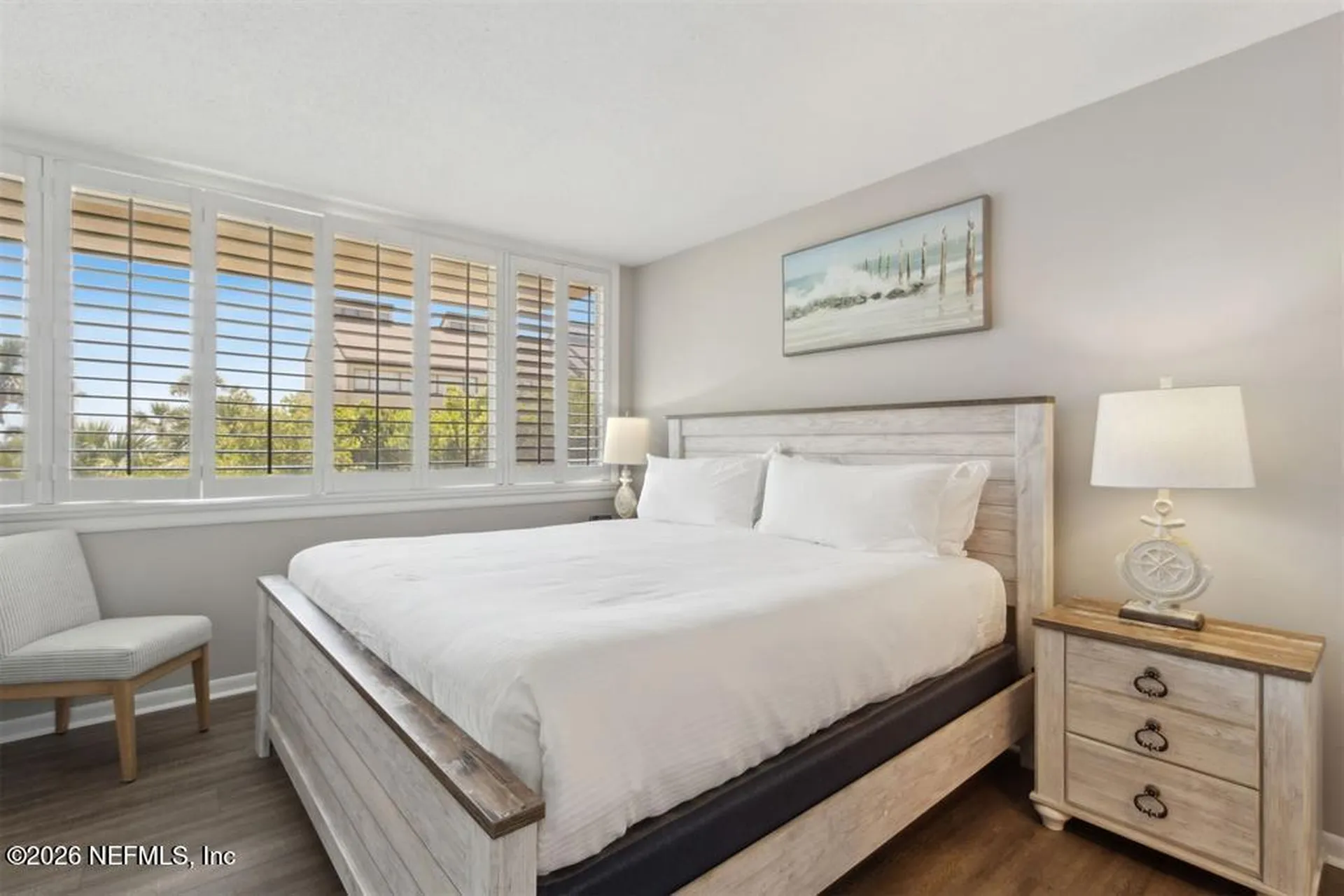 1165 Beach Walker Road Fernandina Beach FL 32034