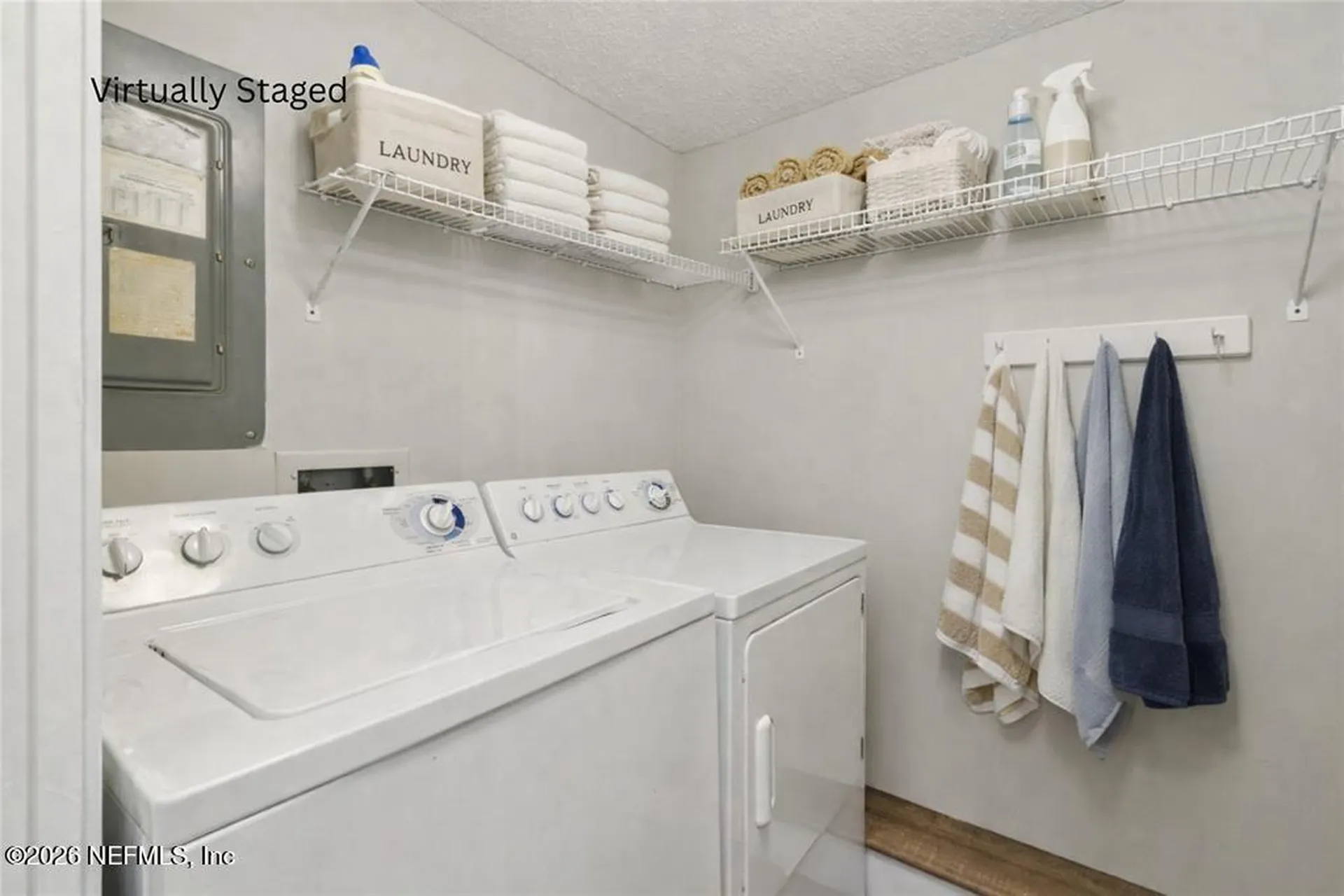 1165 Beach Walker Road Fernandina Beach FL 32034