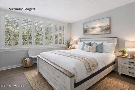 1165 Beach Walker Road Fernandina Beach FL 32034