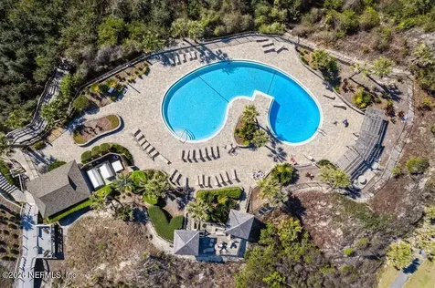1165 Beach Walker Road Fernandina Beach FL 32034