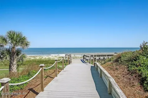 1165 Beach Walker Road Fernandina Beach FL 32034