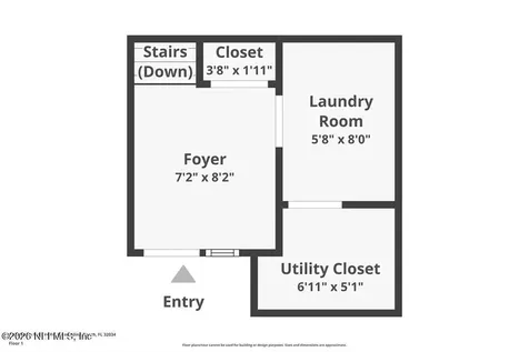 1165 Beach Walker Road Fernandina Beach FL 32034