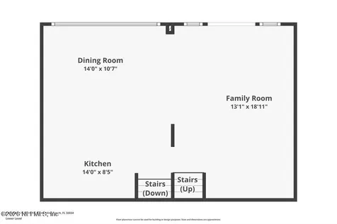 1165 Beach Walker Road Fernandina Beach FL 32034
