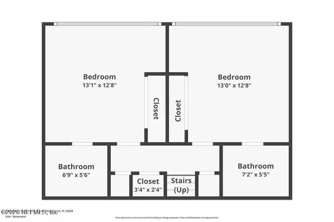 1165 Beach Walker Road Fernandina Beach FL 32034