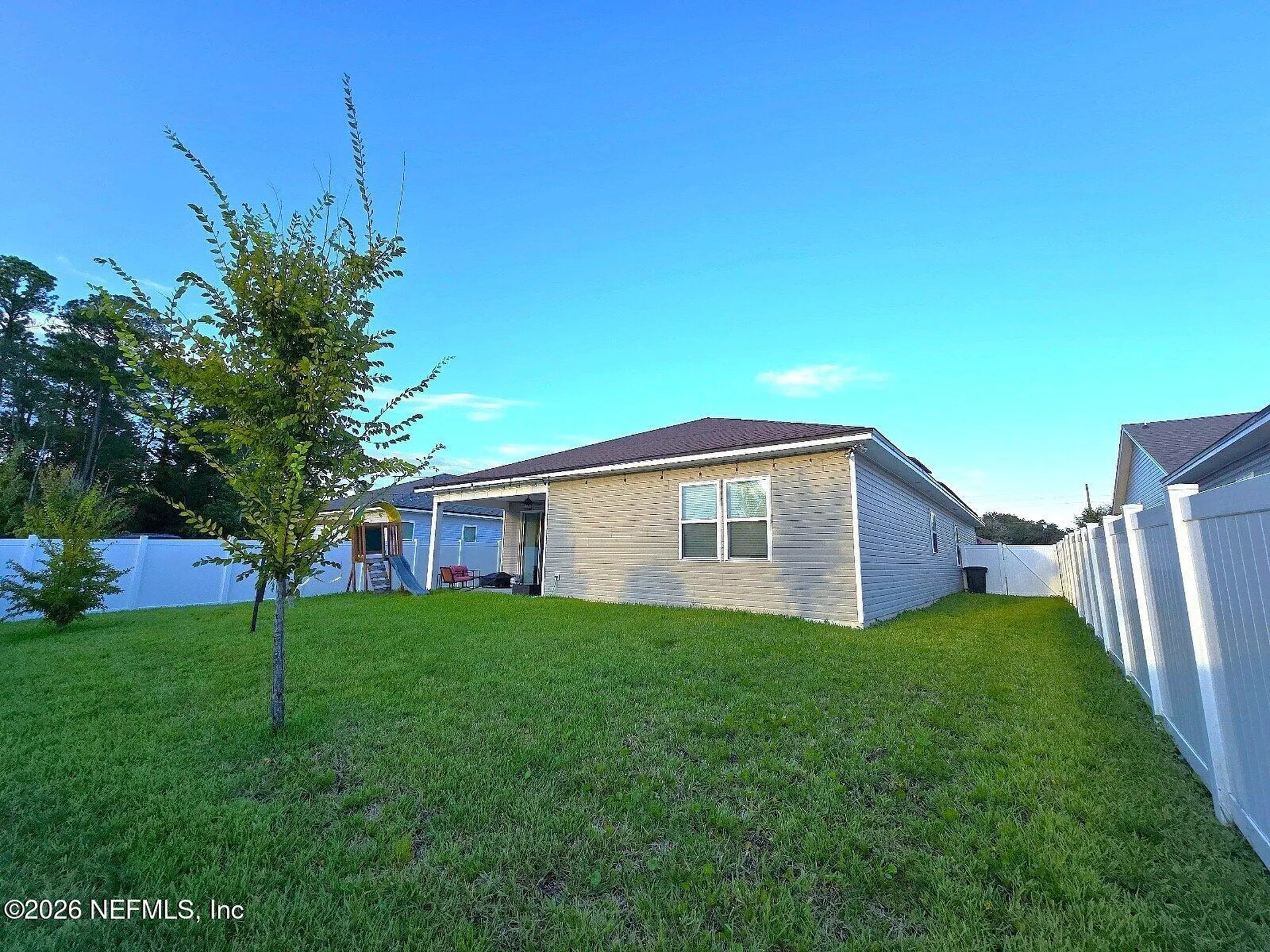 12284 Peanut Court Jacksonville FL 32226