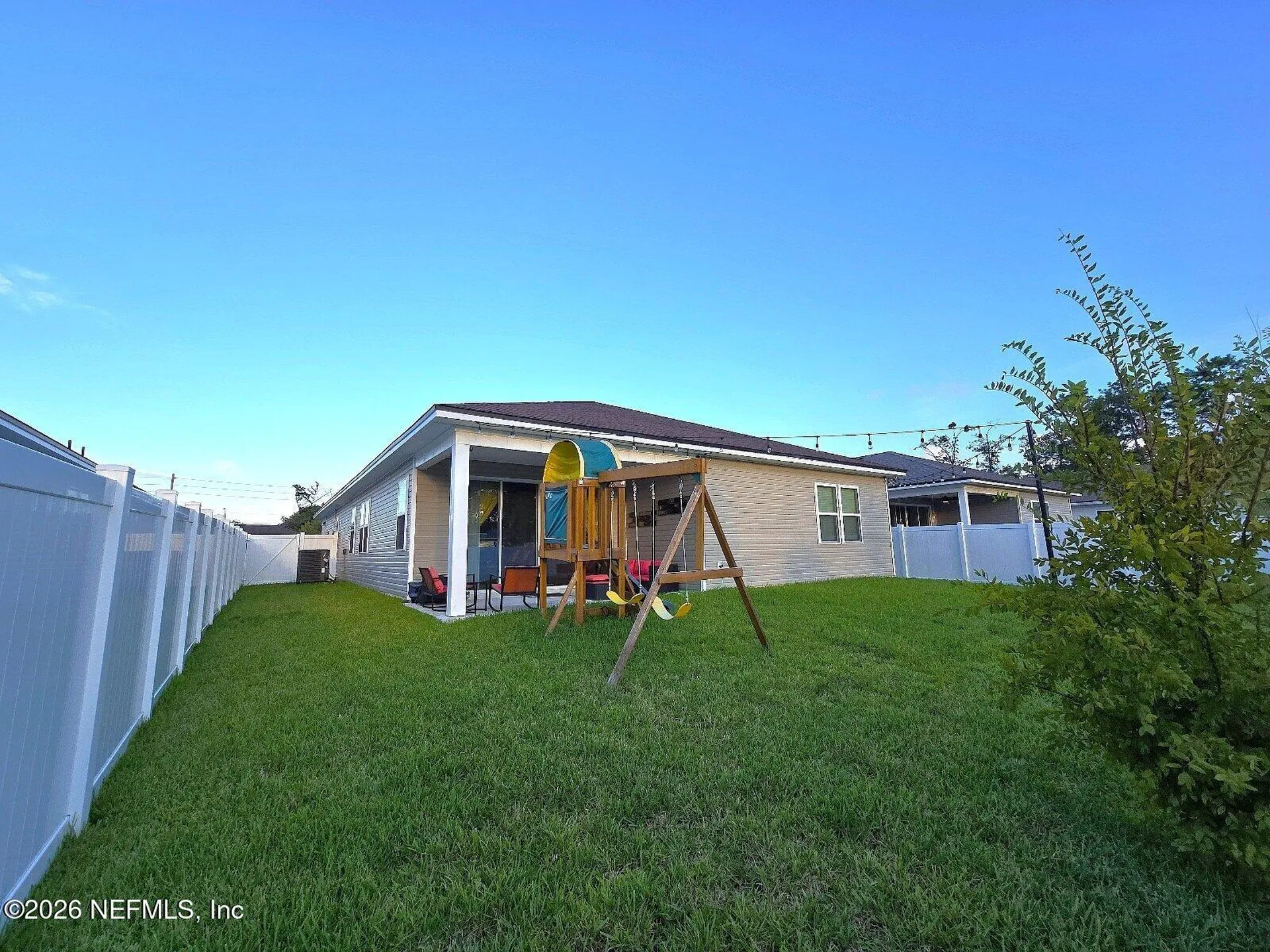 12284 Peanut Court Jacksonville FL 32226