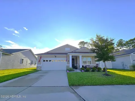 12284 Peanut Court Jacksonville FL 32226