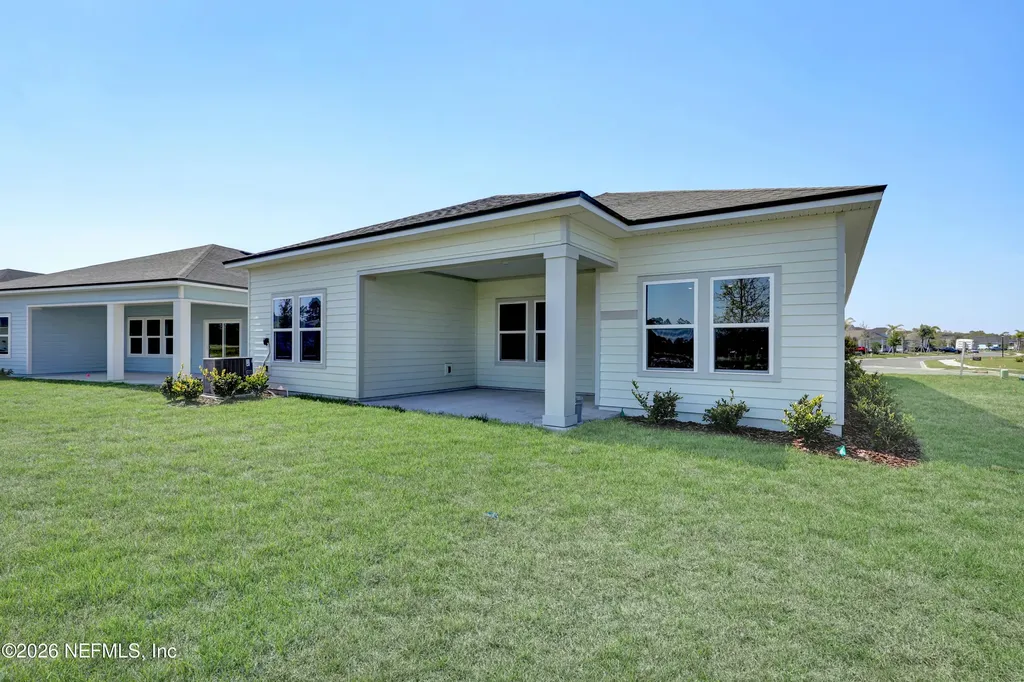 277 Applejack Drive St. Augustine FL 32092