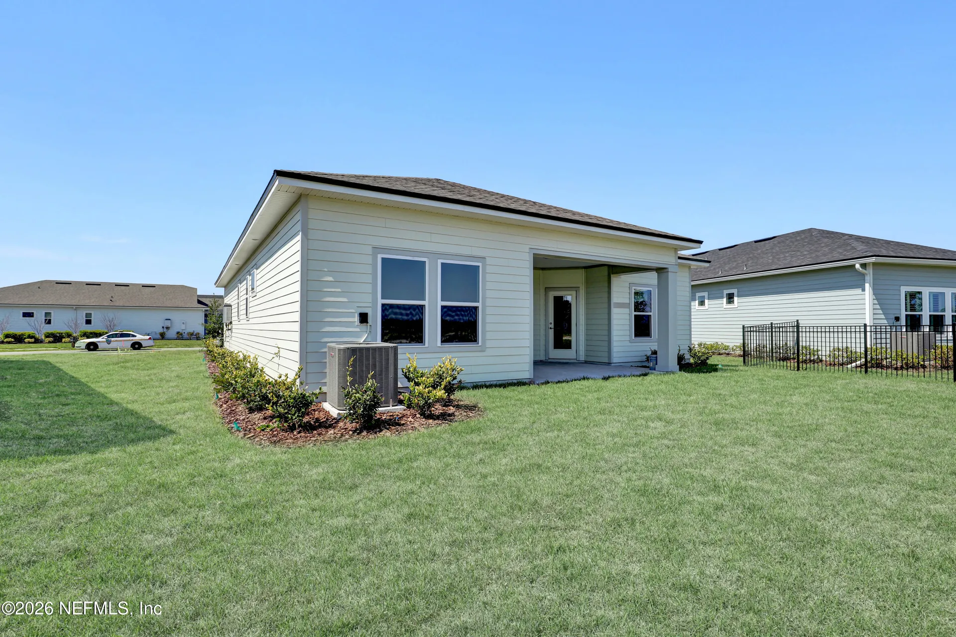 277 Applejack Drive St. Augustine FL 32092