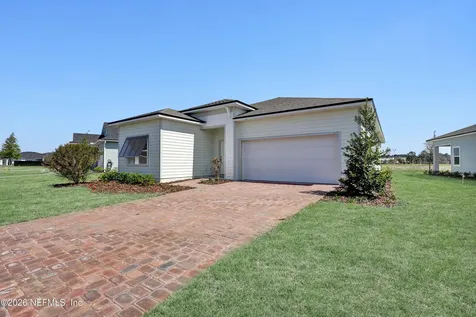 277 Applejack Drive St. Augustine FL 32092