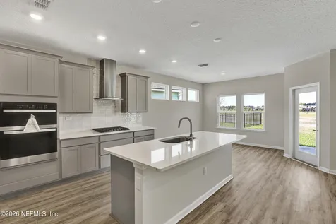277 Applejack Drive St. Augustine FL 32092
