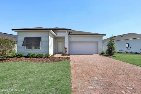 277 Applejack Drive St. Augustine FL 32092