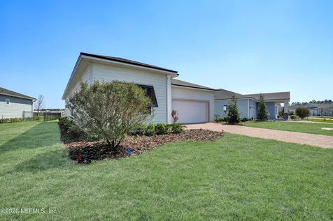277 Applejack Drive St. Augustine FL 32092