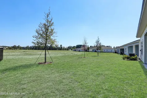 277 Applejack Drive St. Augustine FL 32092