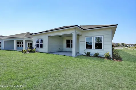 277 Applejack Drive St. Augustine FL 32092