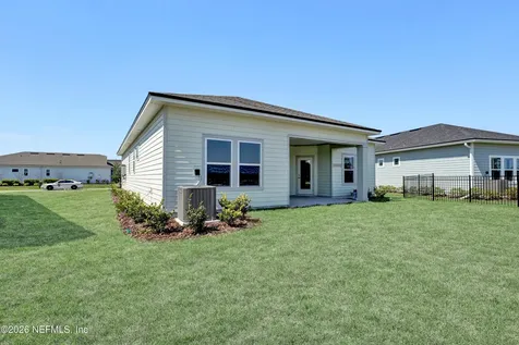 277 Applejack Drive St. Augustine FL 32092