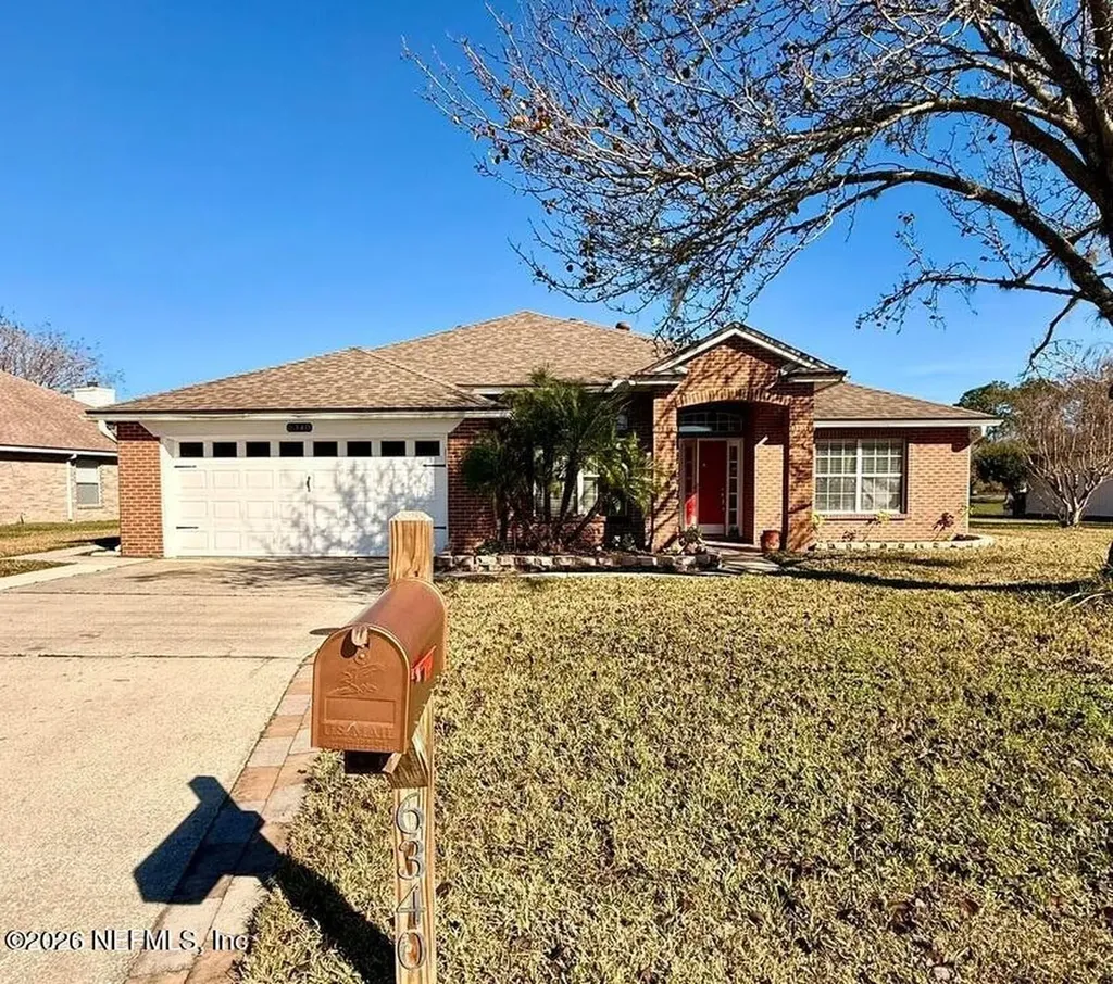 6340 Lake Plantation Drive Jacksonville FL 32244