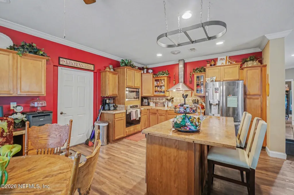 1723 Breezewood Street Jacksonville FL 32234