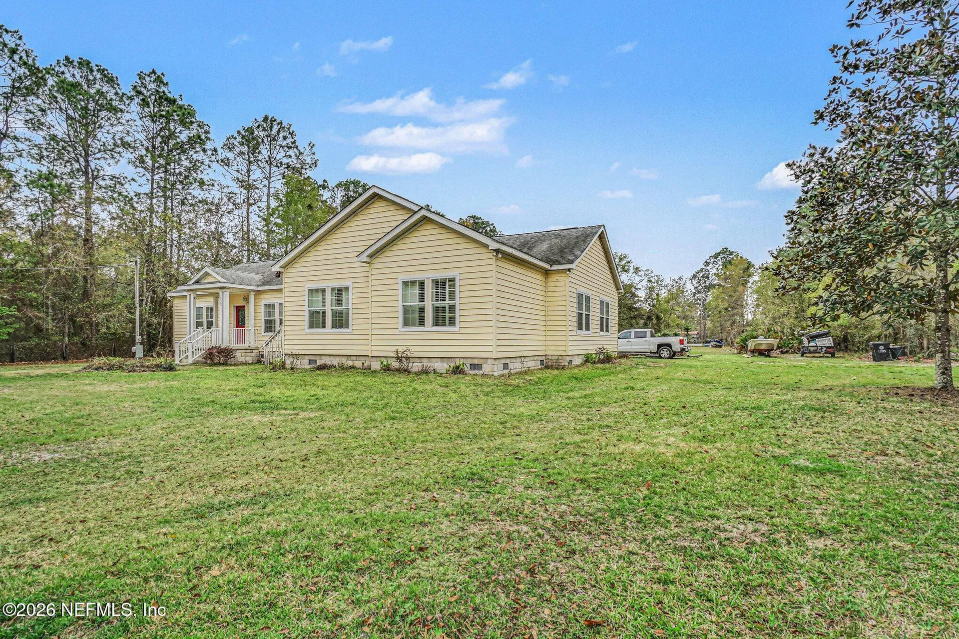 1723 Breezewood Street Jacksonville FL 32234