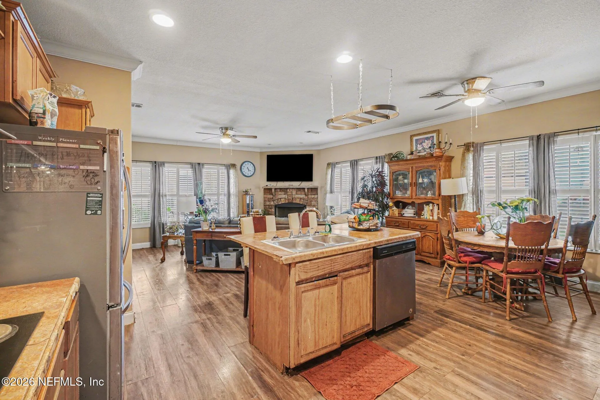 1723 Breezewood Street Jacksonville FL 32234