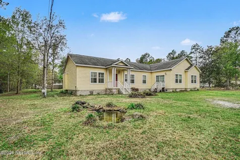 1723 Breezewood Street Jacksonville FL 32234