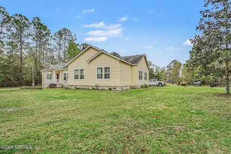 1723 Breezewood Street Jacksonville FL 32234