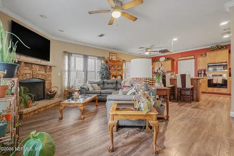 1723 Breezewood Street Jacksonville FL 32234