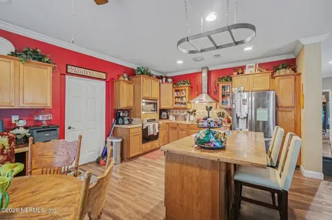 1723 Breezewood Street Jacksonville FL 32234
