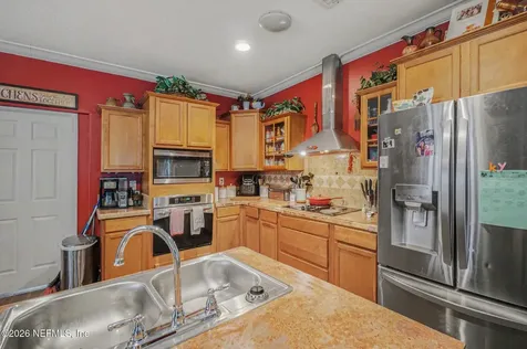 1723 Breezewood Street Jacksonville FL 32234
