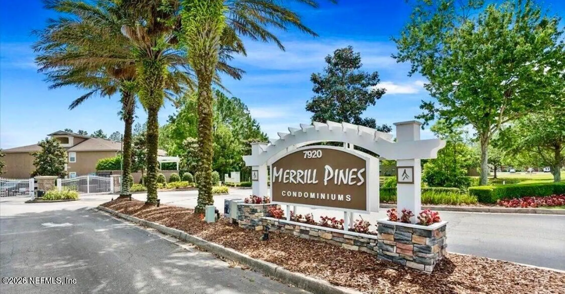 7920 Merrill Road Jacksonville FL 32277