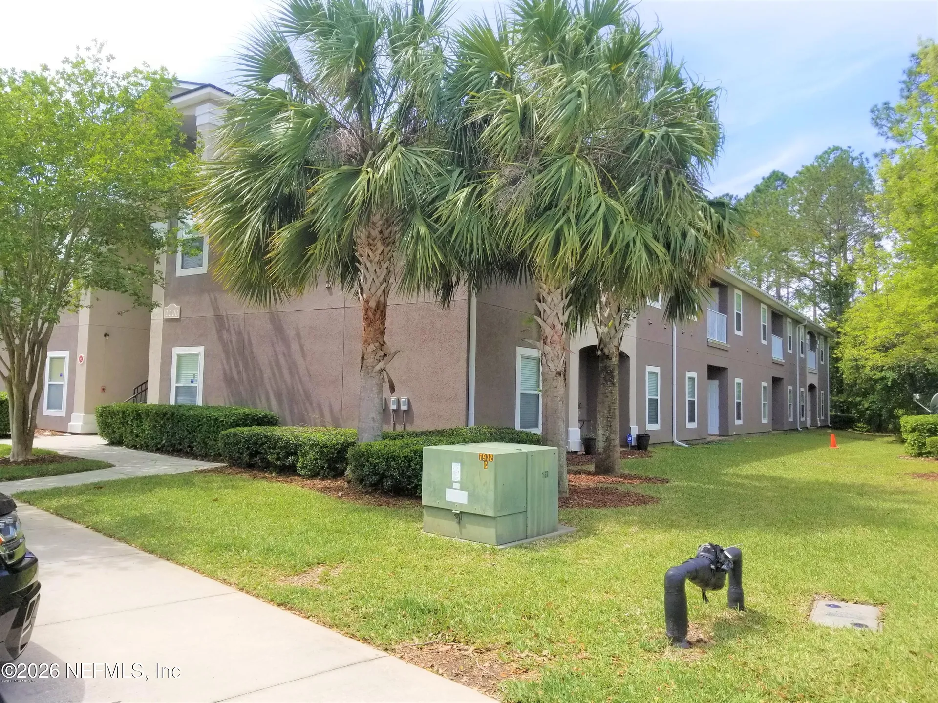 7920 Merrill Road Jacksonville FL 32277