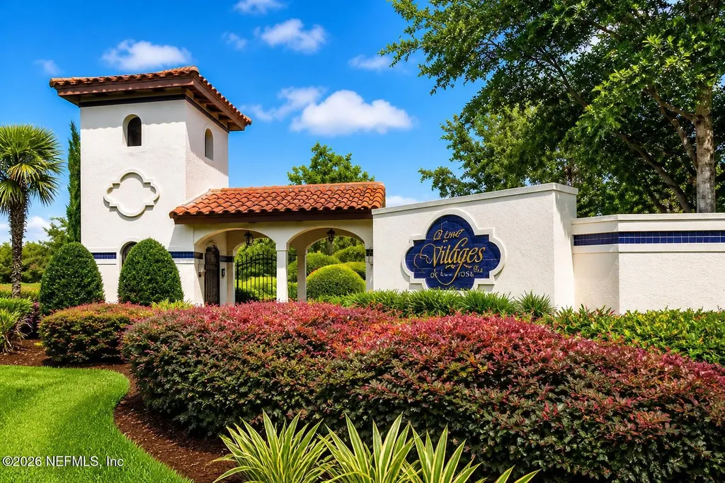 3815 La Vista Circle Jacksonville FL 32217