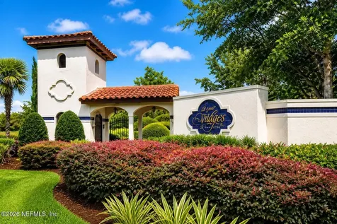 3815 La Vista Circle Jacksonville FL 32217