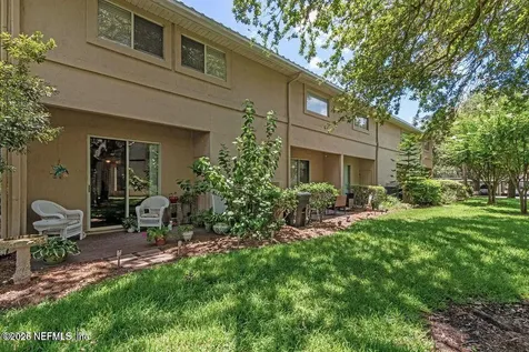 3815 La Vista Circle Jacksonville FL 32217