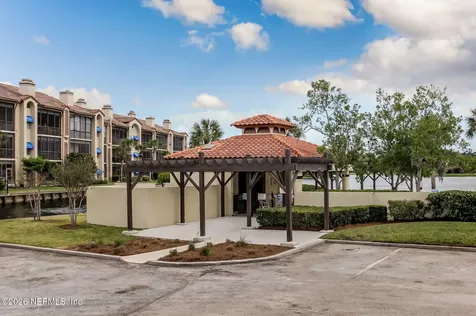 3815 La Vista Circle Jacksonville FL 32217