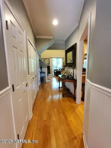 3815 La Vista Circle Jacksonville FL 32217